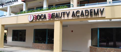 Boca beauty academy. Things To Know About Boca beauty academy. 